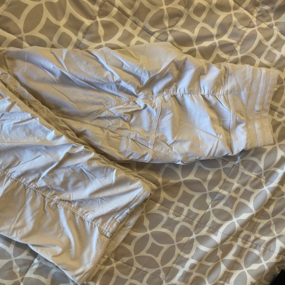 lululemon Dance Studio Pant - Lined